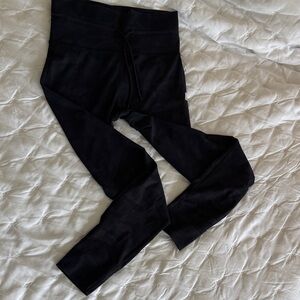 Vuori Charcoal Leggings